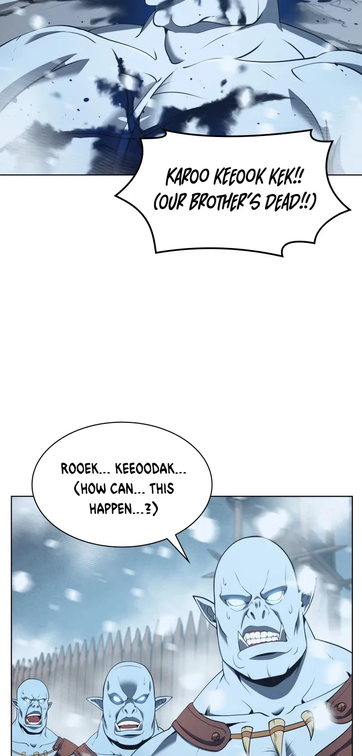 Read Overgeared (Team Argo) chapter 38 image 104 on Lezhin
