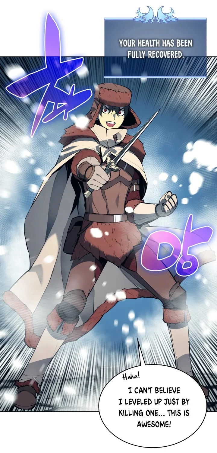 Read Overgeared (Team Argo) chapter 38 image 108 on Lezhin