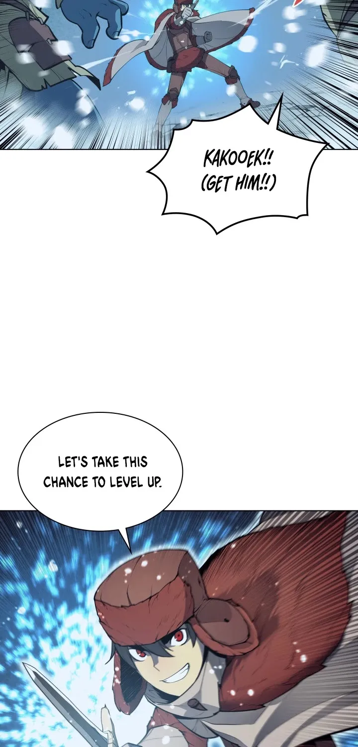 Read Overgeared (Team Argo) chapter 38 image 112 on Lezhin