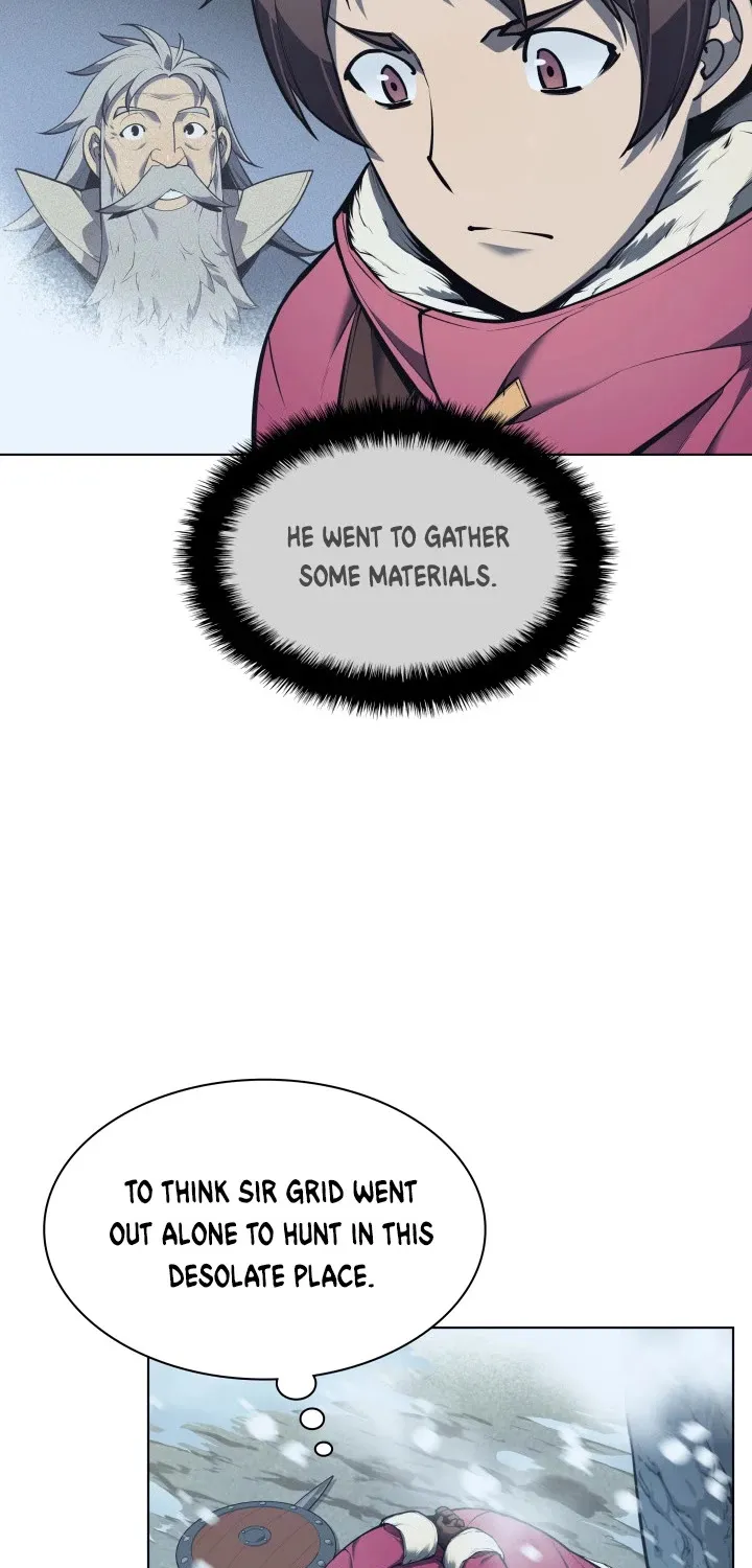Read Overgeared (Team Argo) chapter 38 image 120 on Lezhin