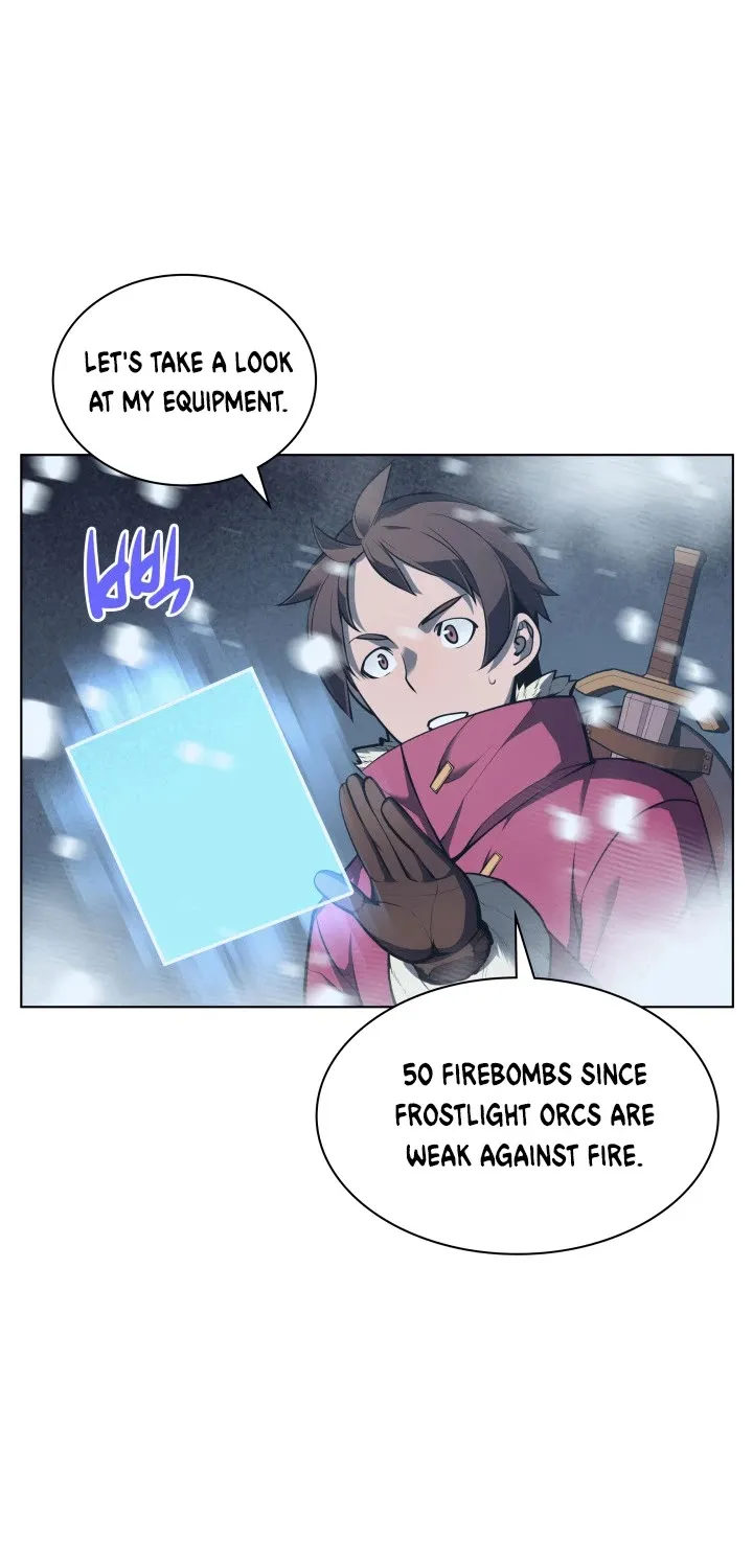 Read Overgeared (Team Argo) chapter 38 image 122 on Lezhin