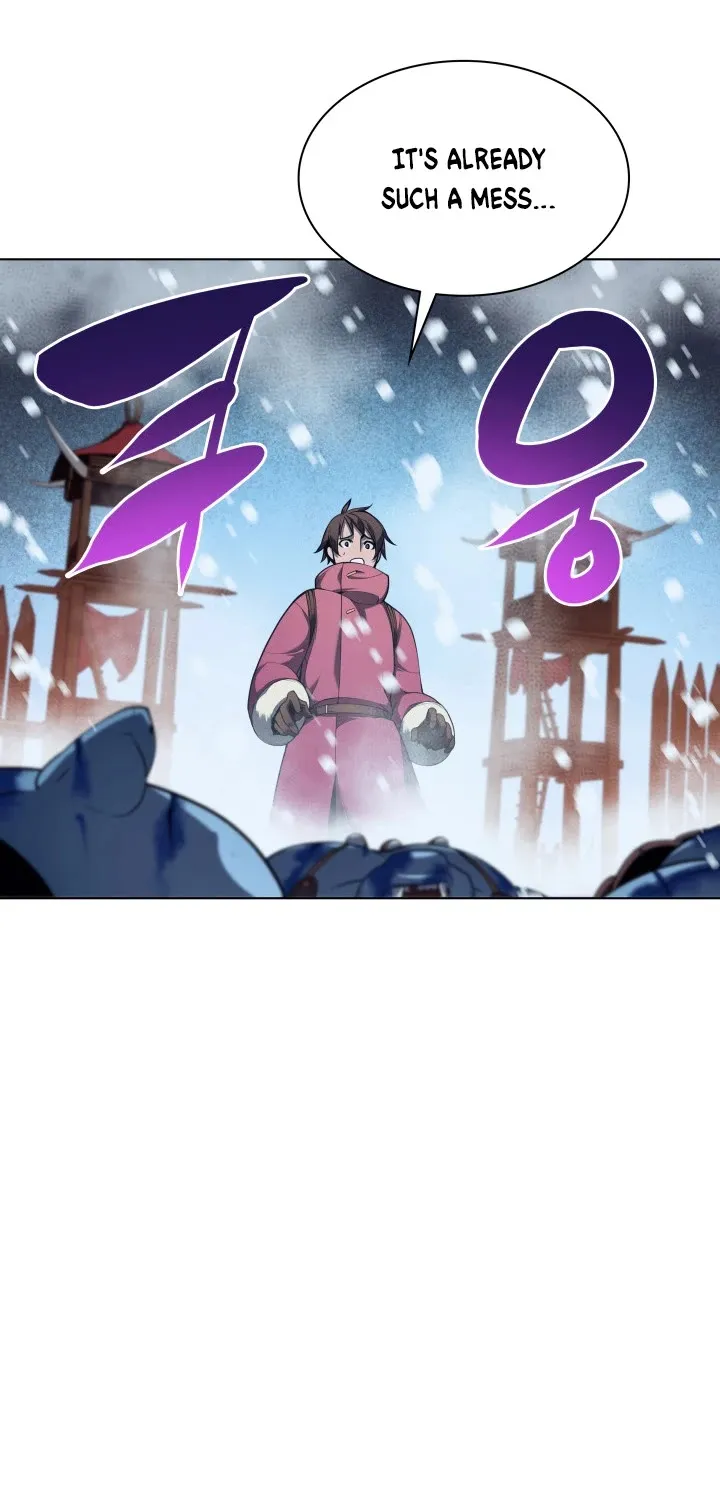 Read Overgeared (Team Argo) chapter 38 image 134 on Lezhin