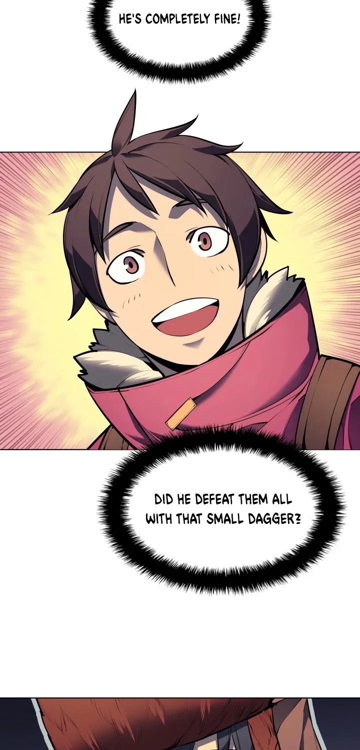 Read Overgeared (Team Argo) chapter 38 image 140 on Lezhin
