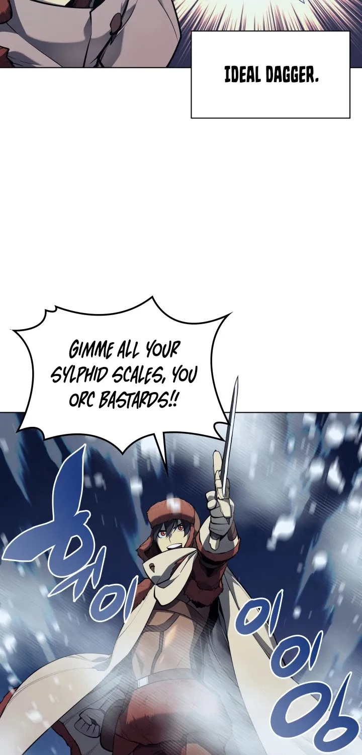 Read Overgeared (Team Argo) chapter 38 image 16 on Lezhin