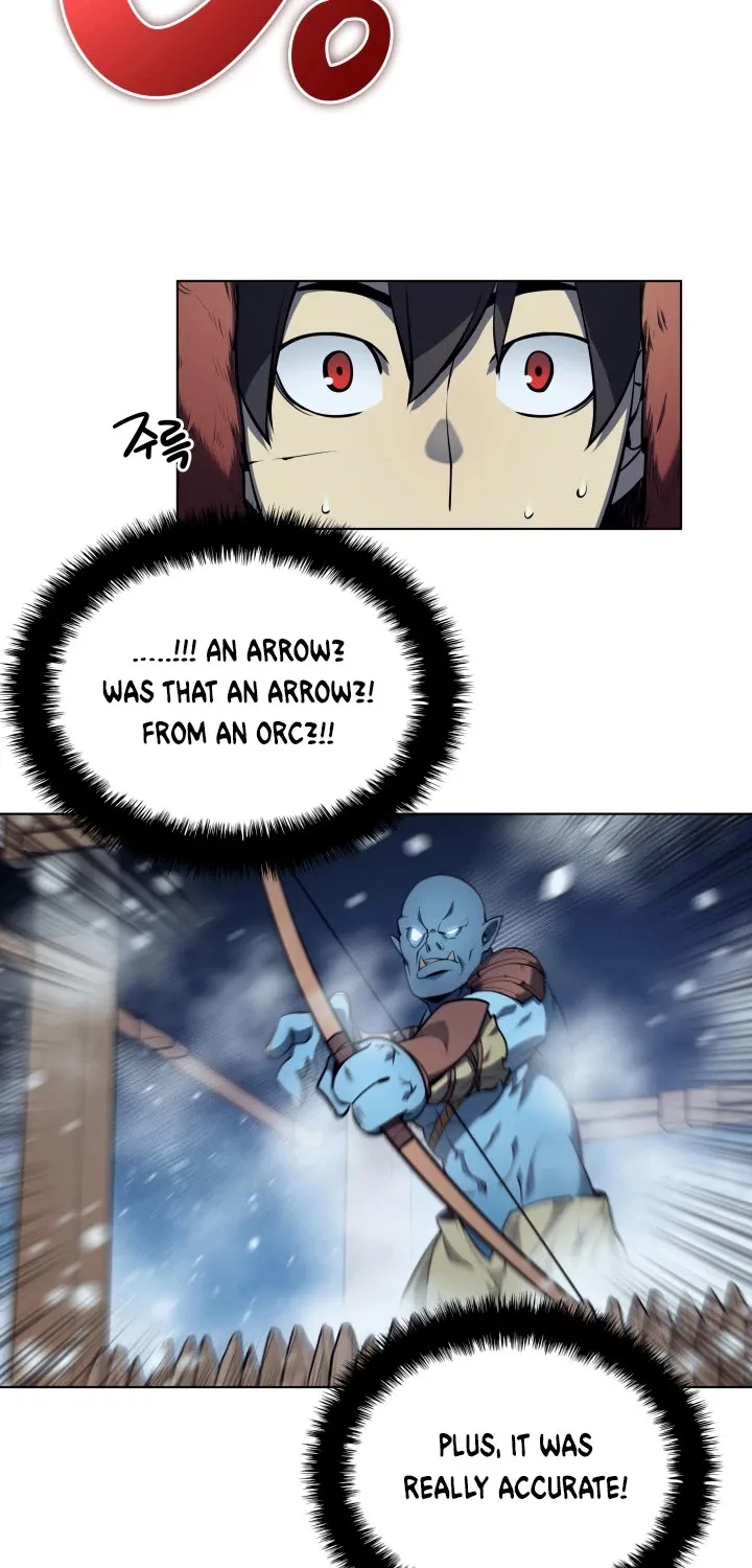 Read Overgeared (Team Argo) chapter 38 image 20 on Lezhin