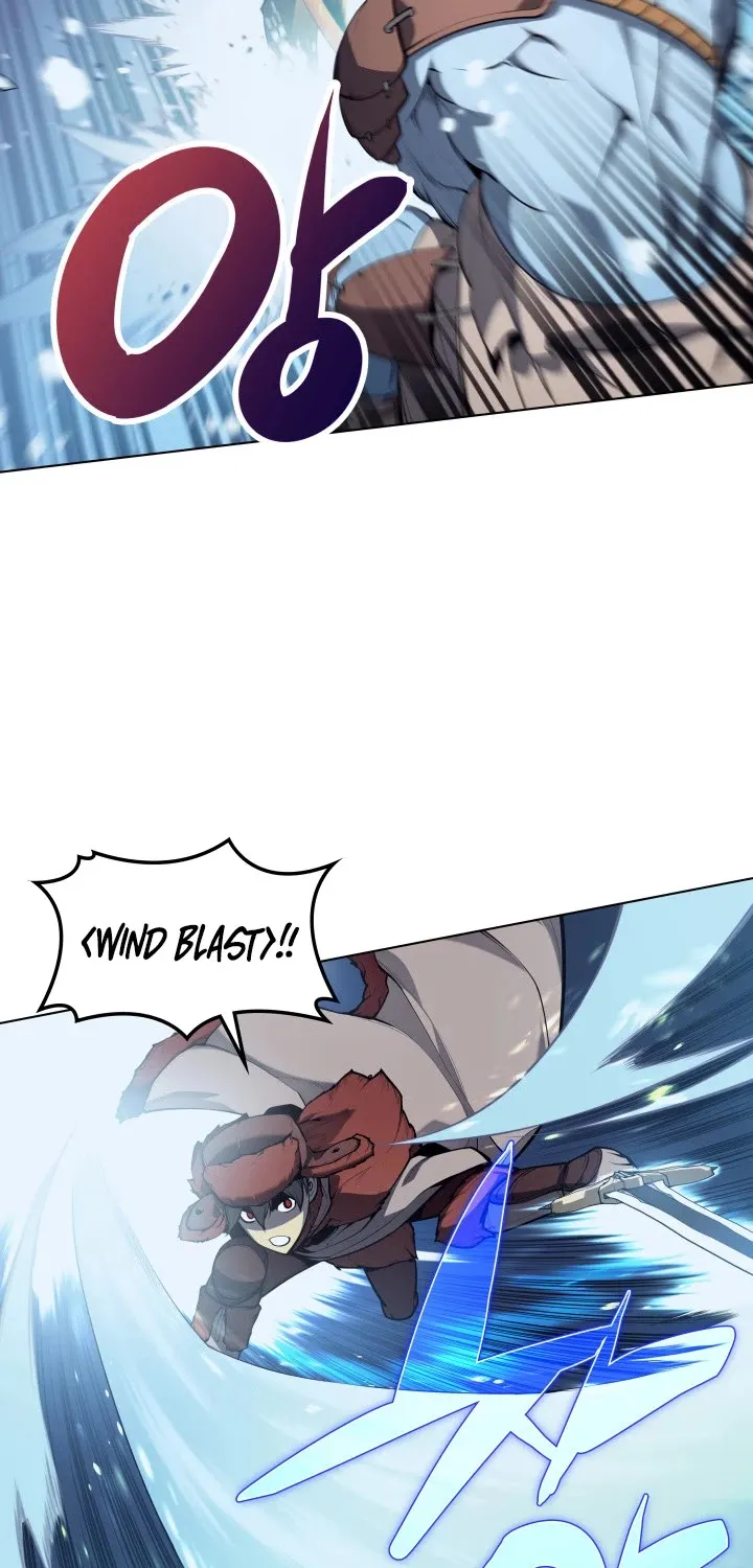 Read Overgeared (Team Argo) chapter 38 image 36 on Lezhin