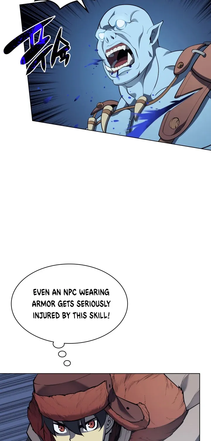 Read Overgeared (Team Argo) chapter 38 image 40 on Lezhin