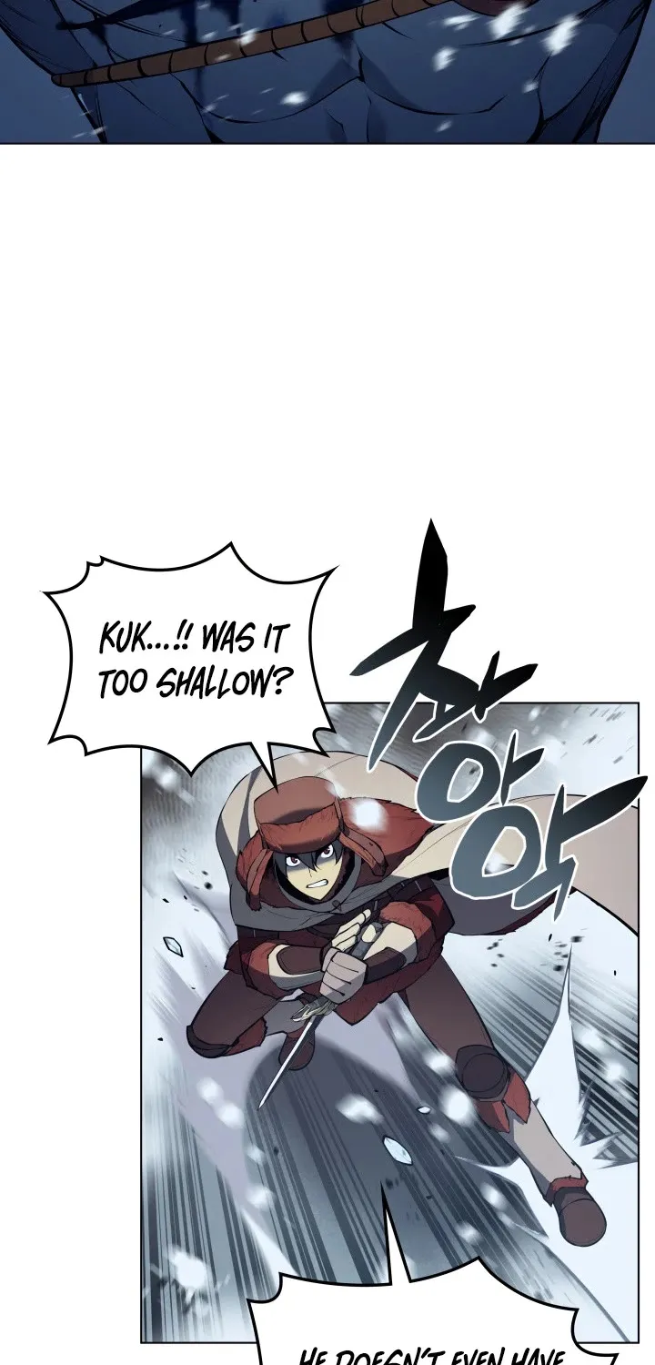 Read Overgeared (Team Argo) chapter 38 image 48 on Lezhin