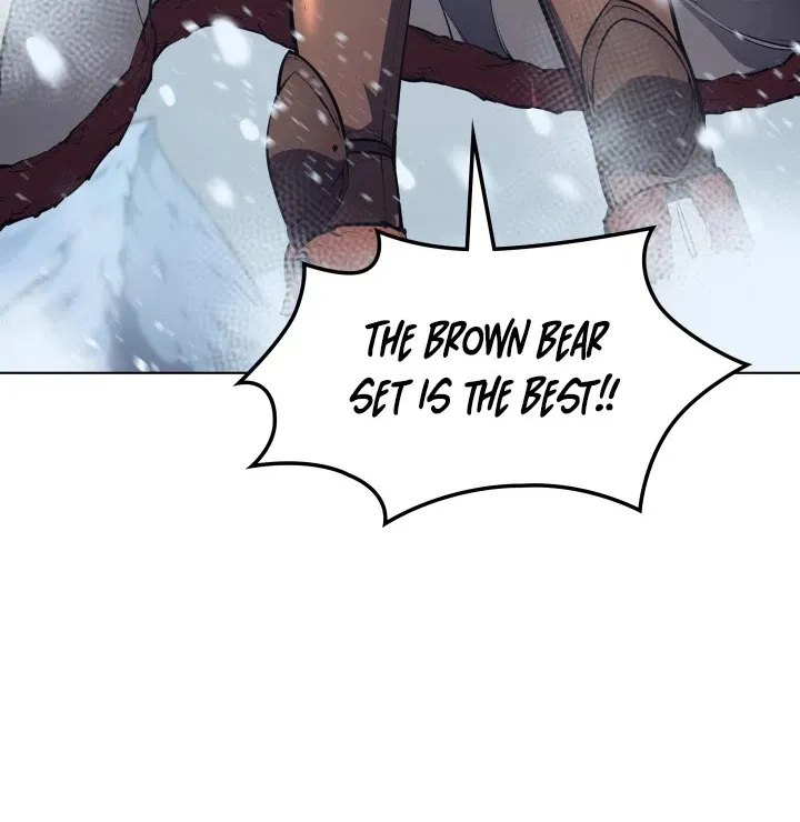 Read Overgeared (Team Argo) chapter 38 image 5 on Lezhin