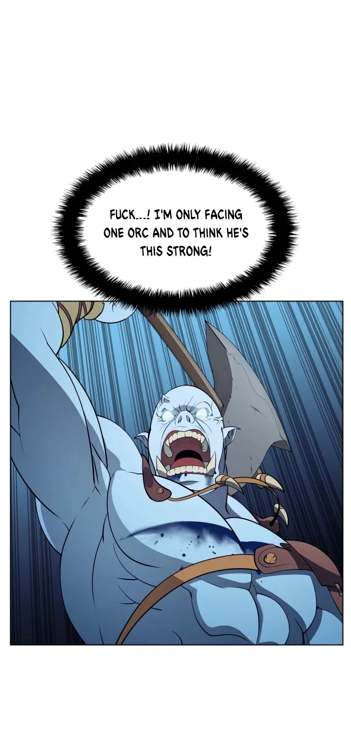 Read Overgeared (Team Argo) chapter 38 image 50 on Lezhin