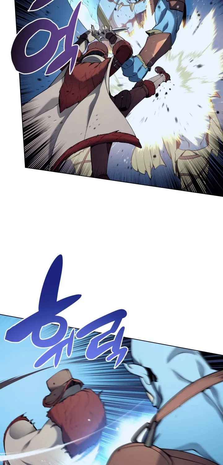 Read Overgeared (Team Argo) chapter 38 image 54 on Lezhin