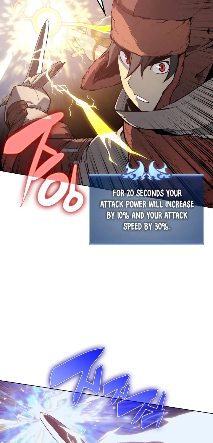 Read Overgeared (Team Argo) chapter 38 image 56 on Lezhin