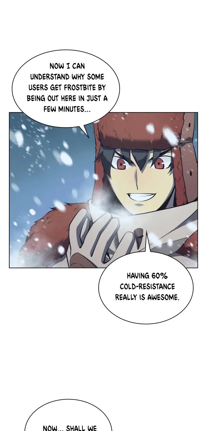 Read Overgeared (Team Argo) chapter 38 image 6 on Lezhin