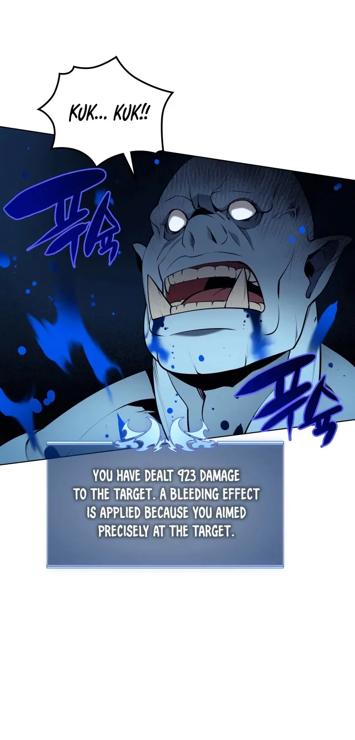 Read Overgeared (Team Argo) chapter 38 image 62 on Lezhin