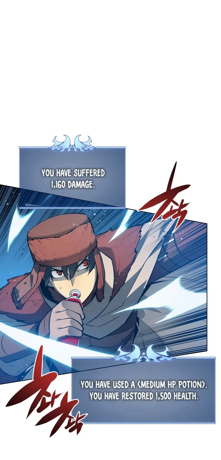 Read Overgeared (Team Argo) chapter 38 image 74 on Lezhin