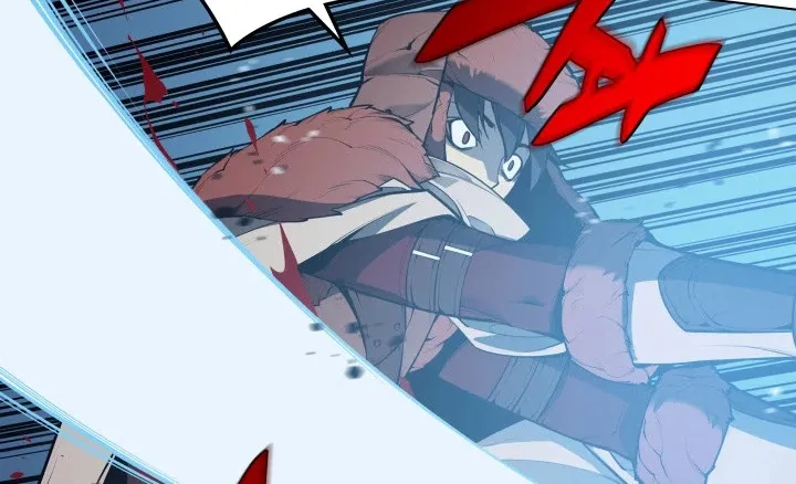 Read Overgeared (Team Argo) chapter 38 image 77 on Lezhin