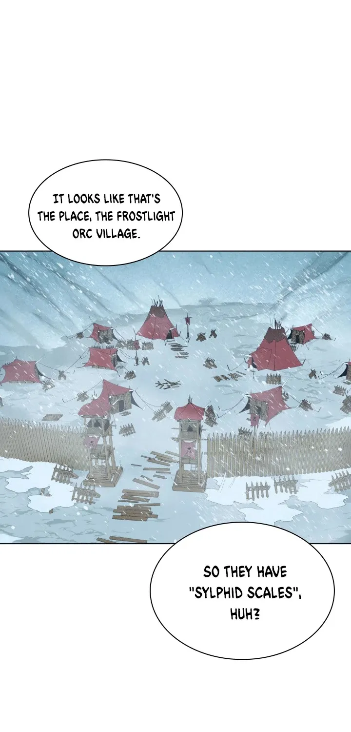 Read Overgeared (Team Argo) chapter 38 image 8 on Lezhin