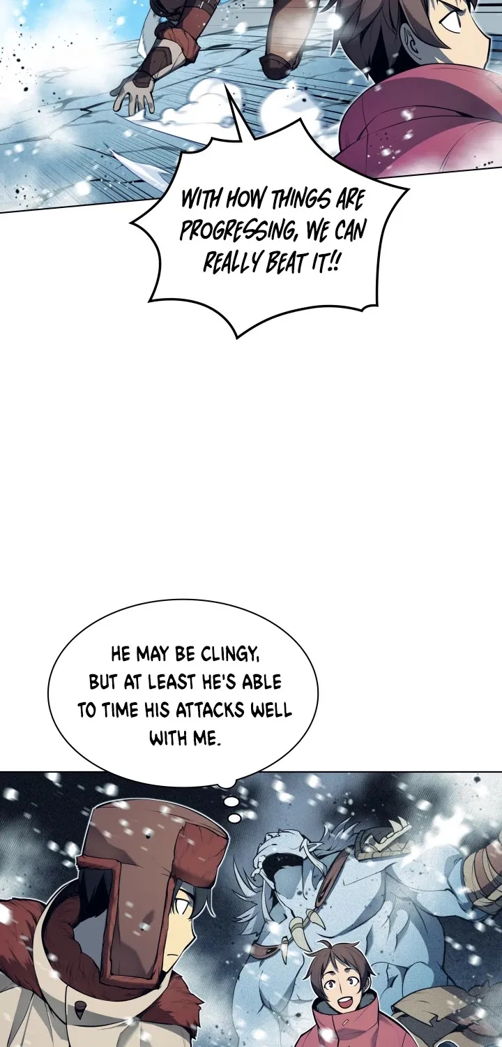 Read Overgeared (Team Argo) chapter 39 image 112 on Lezhin