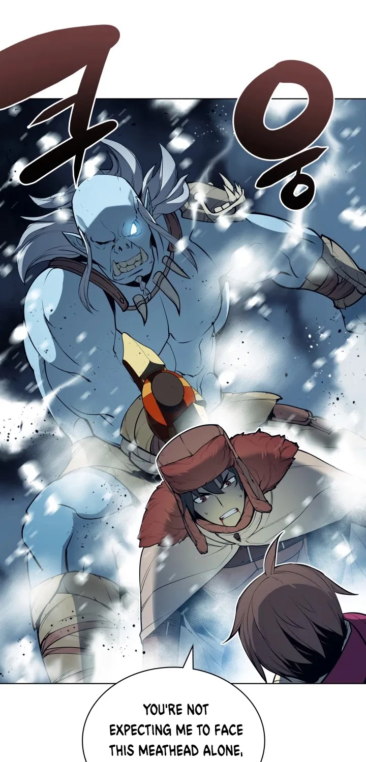 Read Overgeared (Team Argo) chapter 39 image 142 on Lezhin