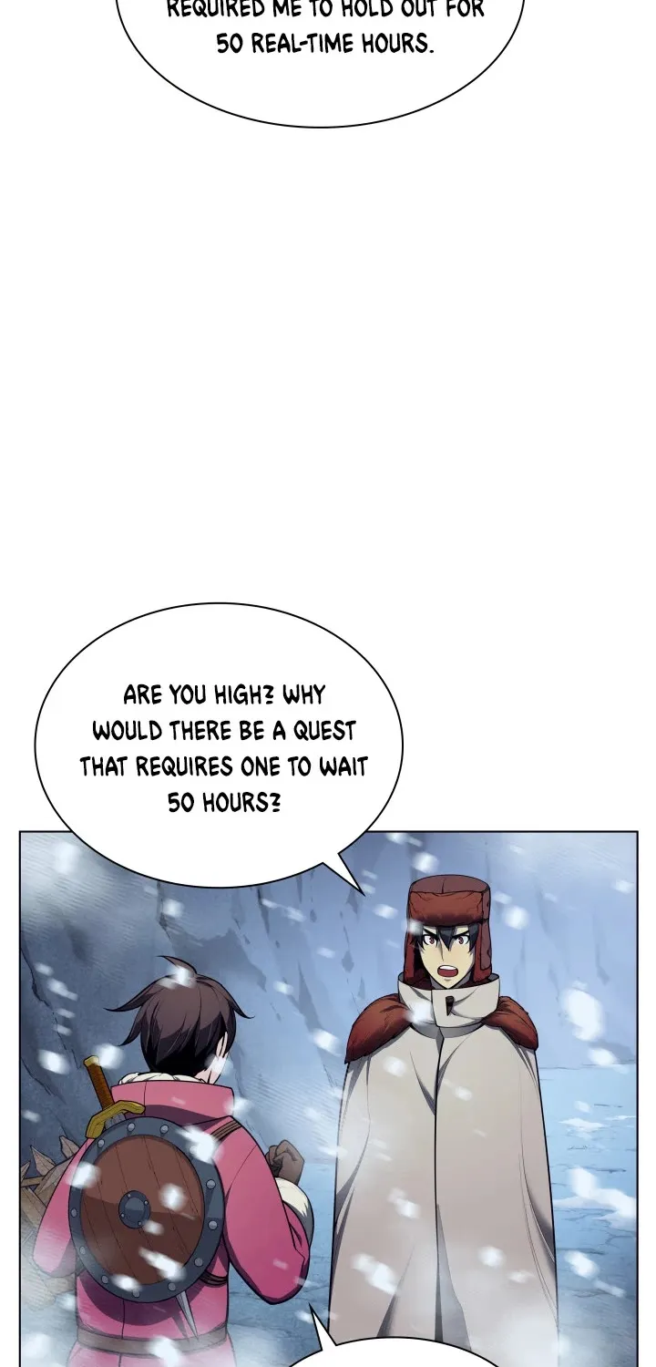 Read Overgeared (Team Argo) chapter 39 image 16 on Lezhin