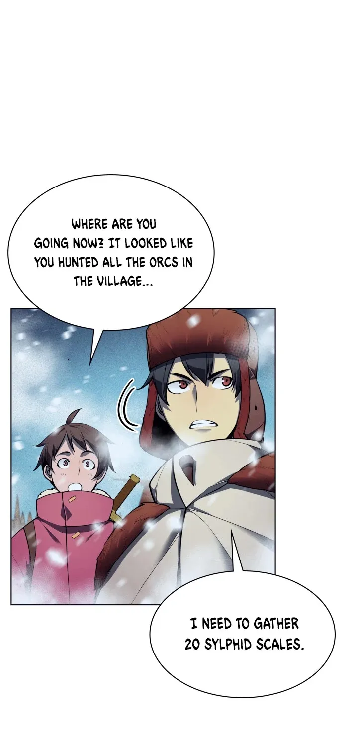 Read Overgeared (Team Argo) chapter 39 image 26 on Lezhin