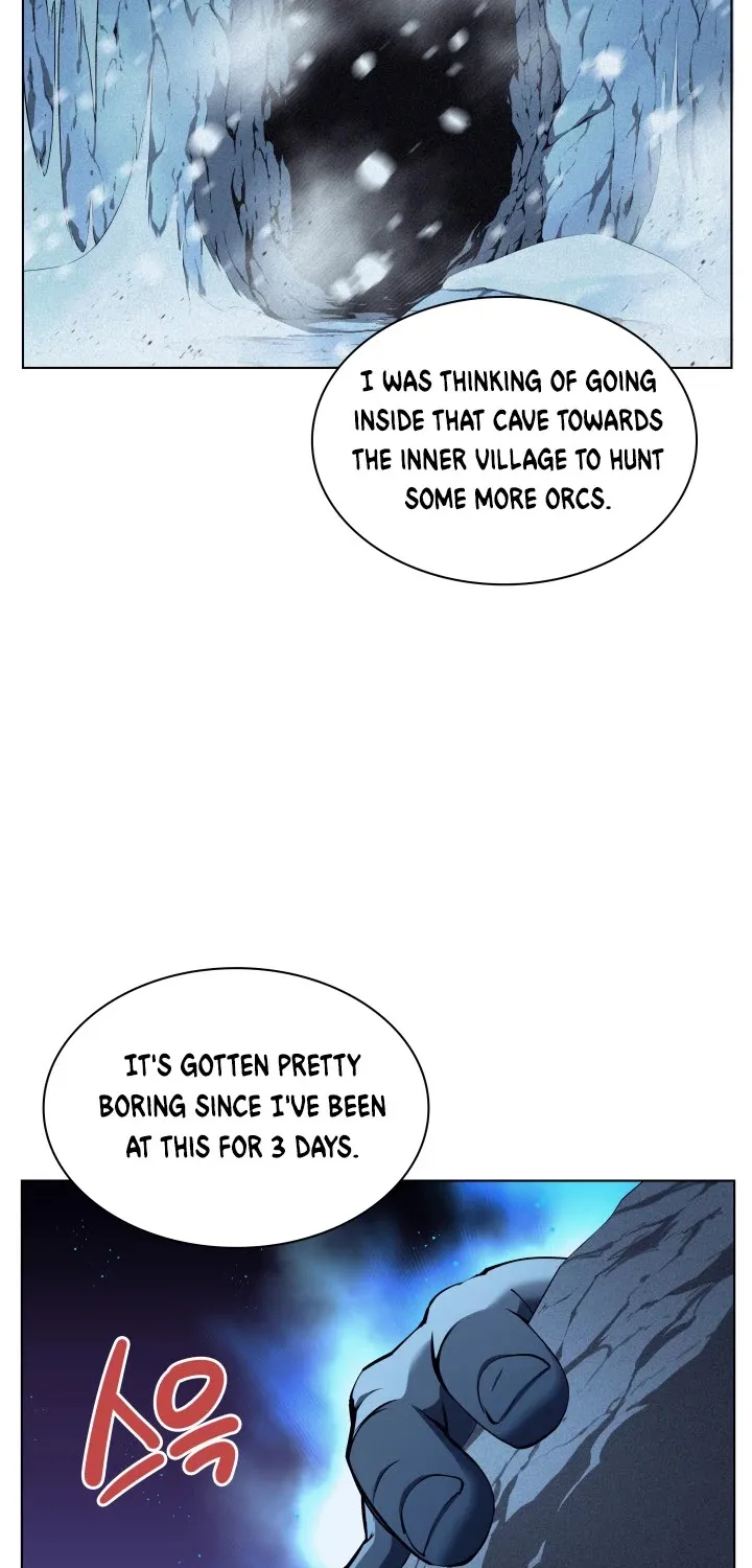 Read Overgeared (Team Argo) chapter 39 image 28 on Lezhin