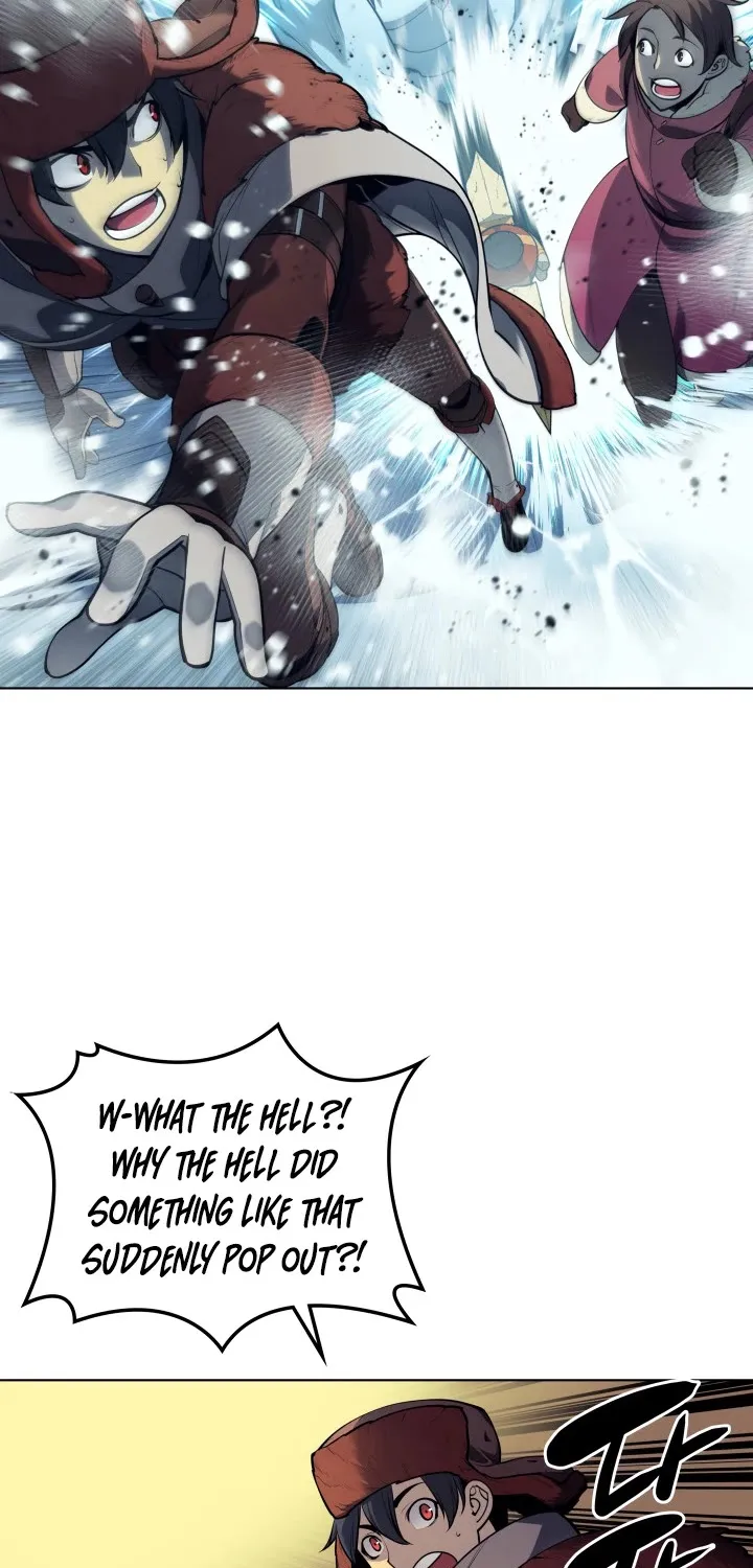 Read Overgeared (Team Argo) chapter 39 image 36 on Lezhin