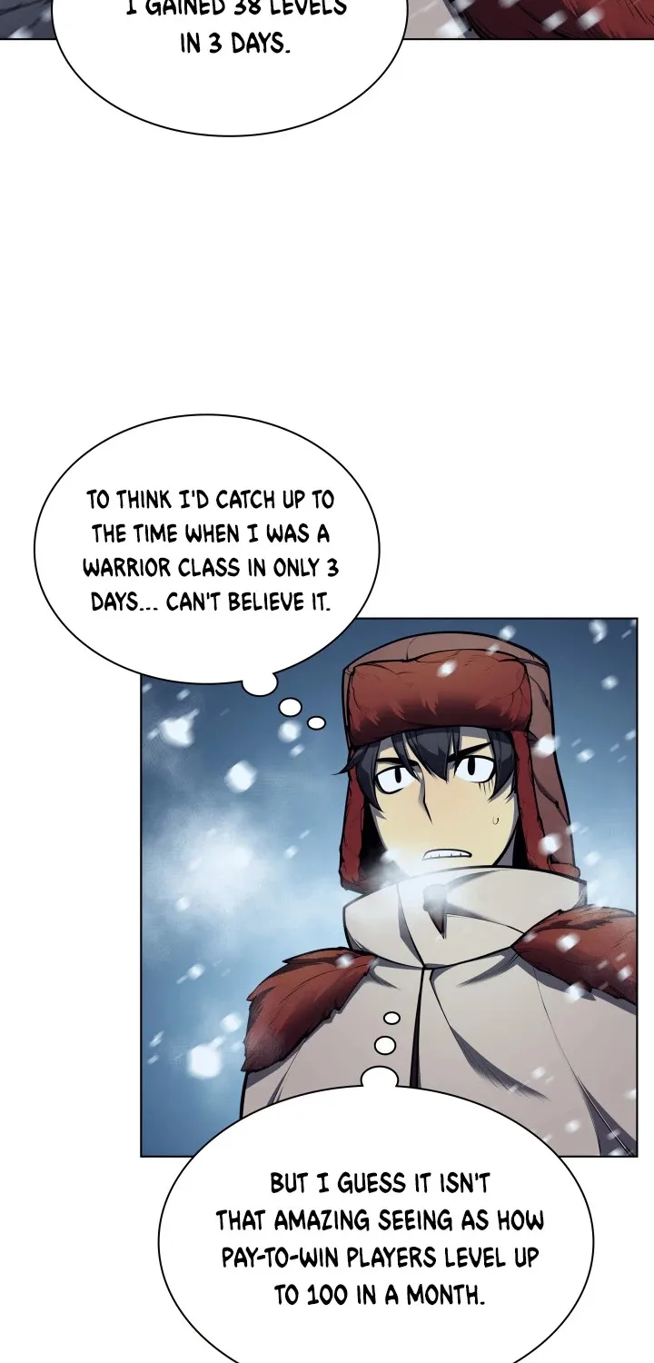 Read Overgeared (Team Argo) chapter 39 image 4 on Lezhin