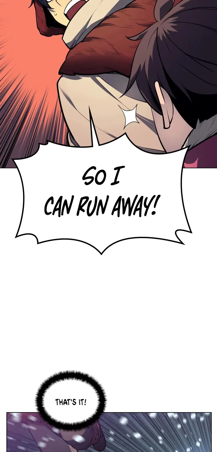 Read Overgeared (Team Argo) chapter 39 image 40 on Lezhin