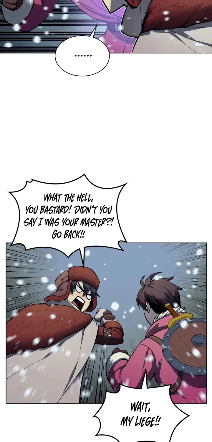 Read Overgeared (Team Argo) chapter 39 image 44 on Lezhin