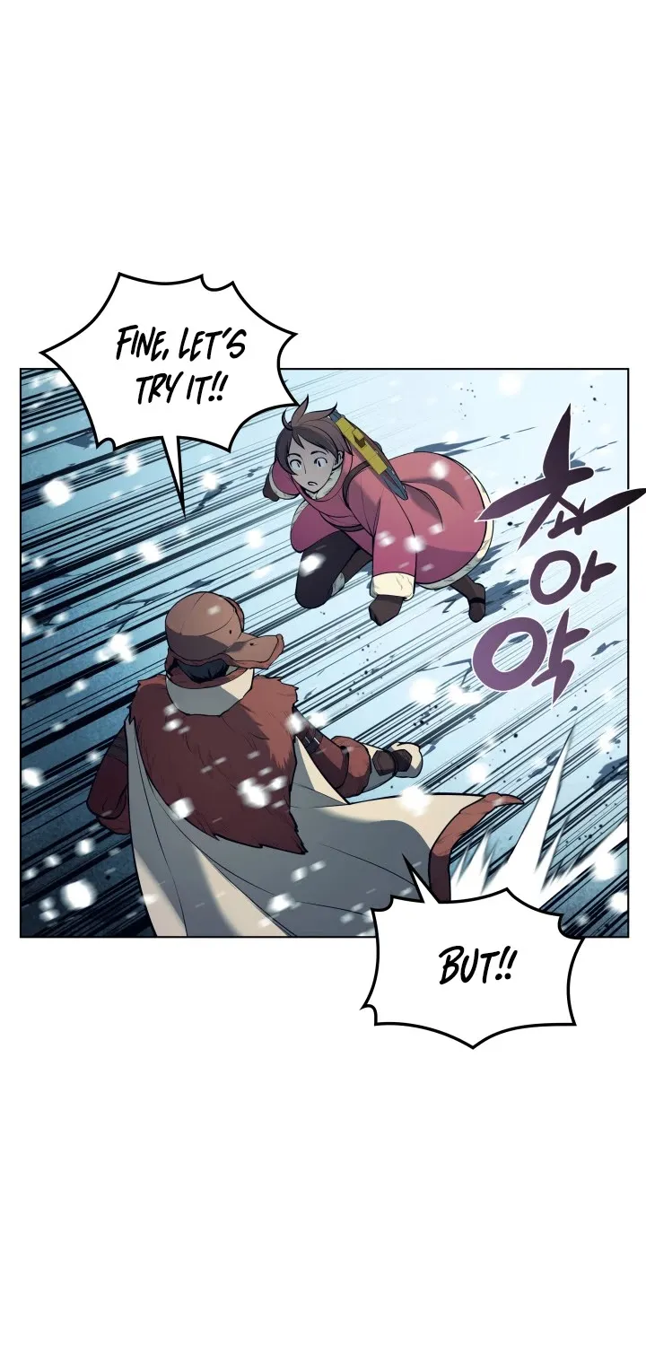 Read Overgeared (Team Argo) chapter 39 image 50 on Lezhin
