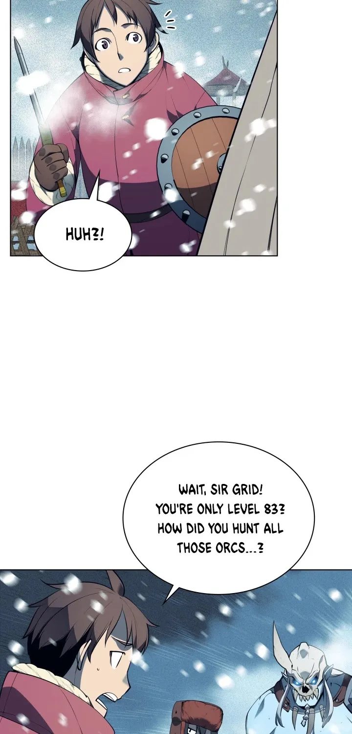 Read Overgeared (Team Argo) chapter 39 image 56 on Lezhin