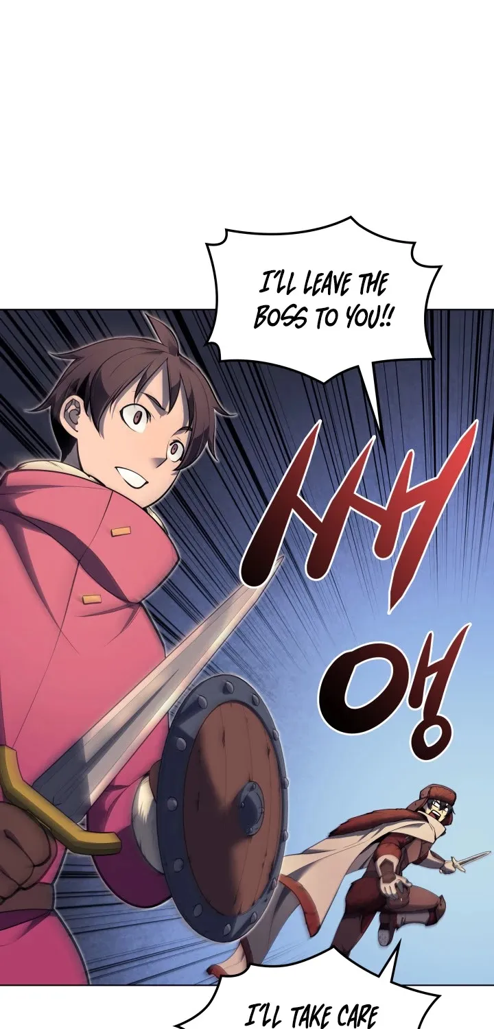 Read Overgeared (Team Argo) chapter 39 image 62 on Lezhin