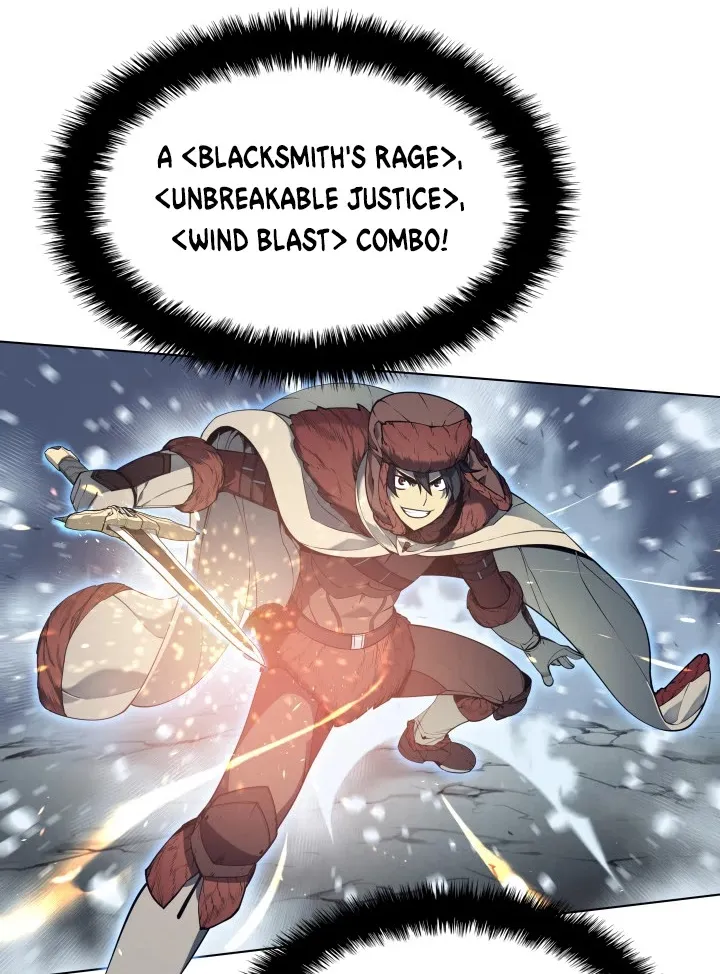 Read Overgeared (Team Argo) chapter 39 image 75 on Lezhin