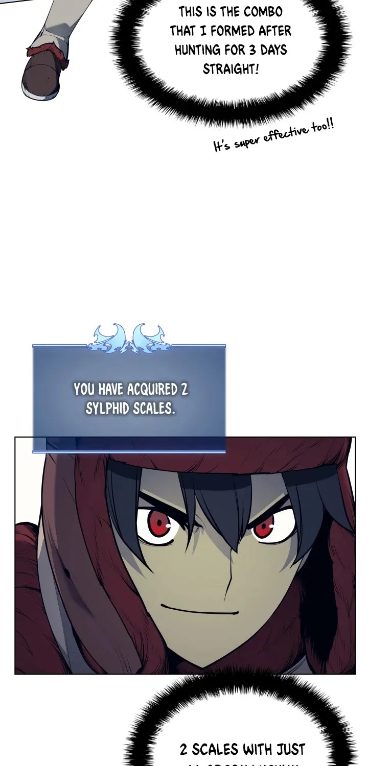 Read Overgeared (Team Argo) chapter 39 image 76 on Lezhin