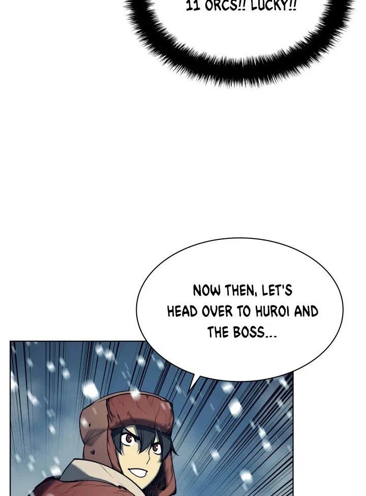 Read Overgeared (Team Argo) chapter 39 image 77 on Lezhin