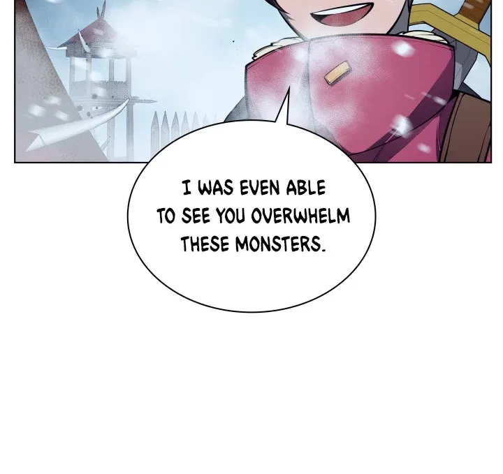 Read Overgeared (Team Argo) chapter 39 image 9 on Lezhin