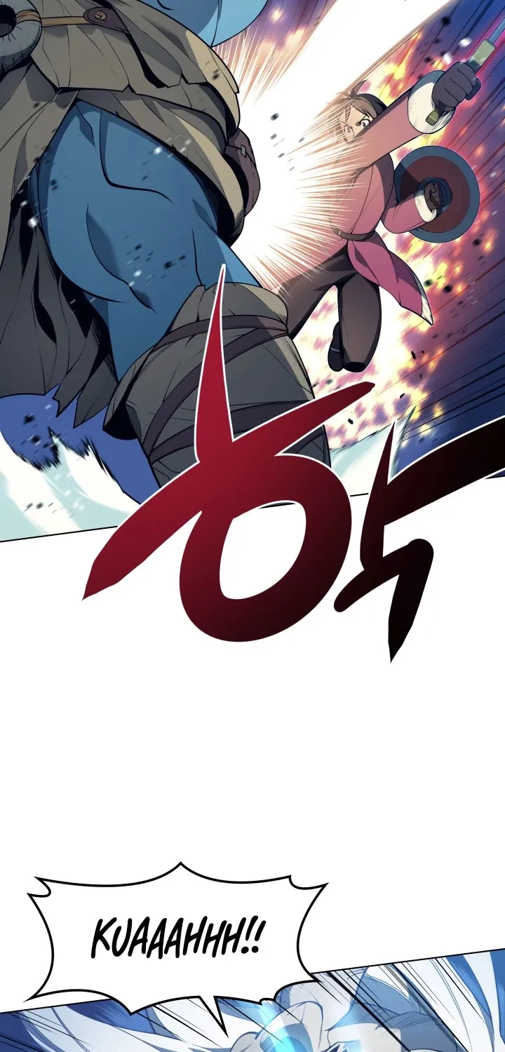 Read Overgeared (Team Argo) chapter 39 image 96 on Lezhin
