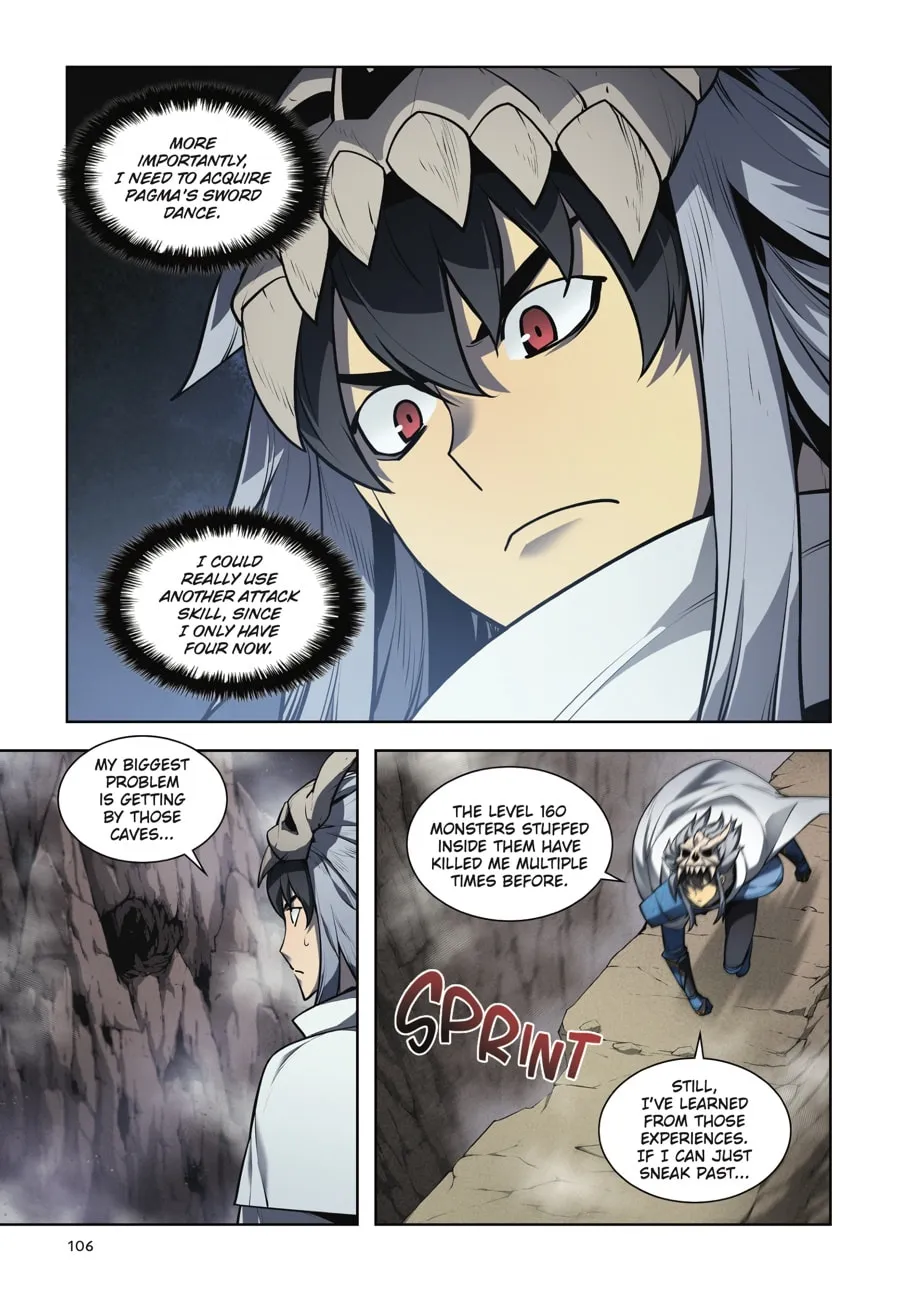 Read Overgeared (Team Argo) chapter 4 image 103 on Lezhin