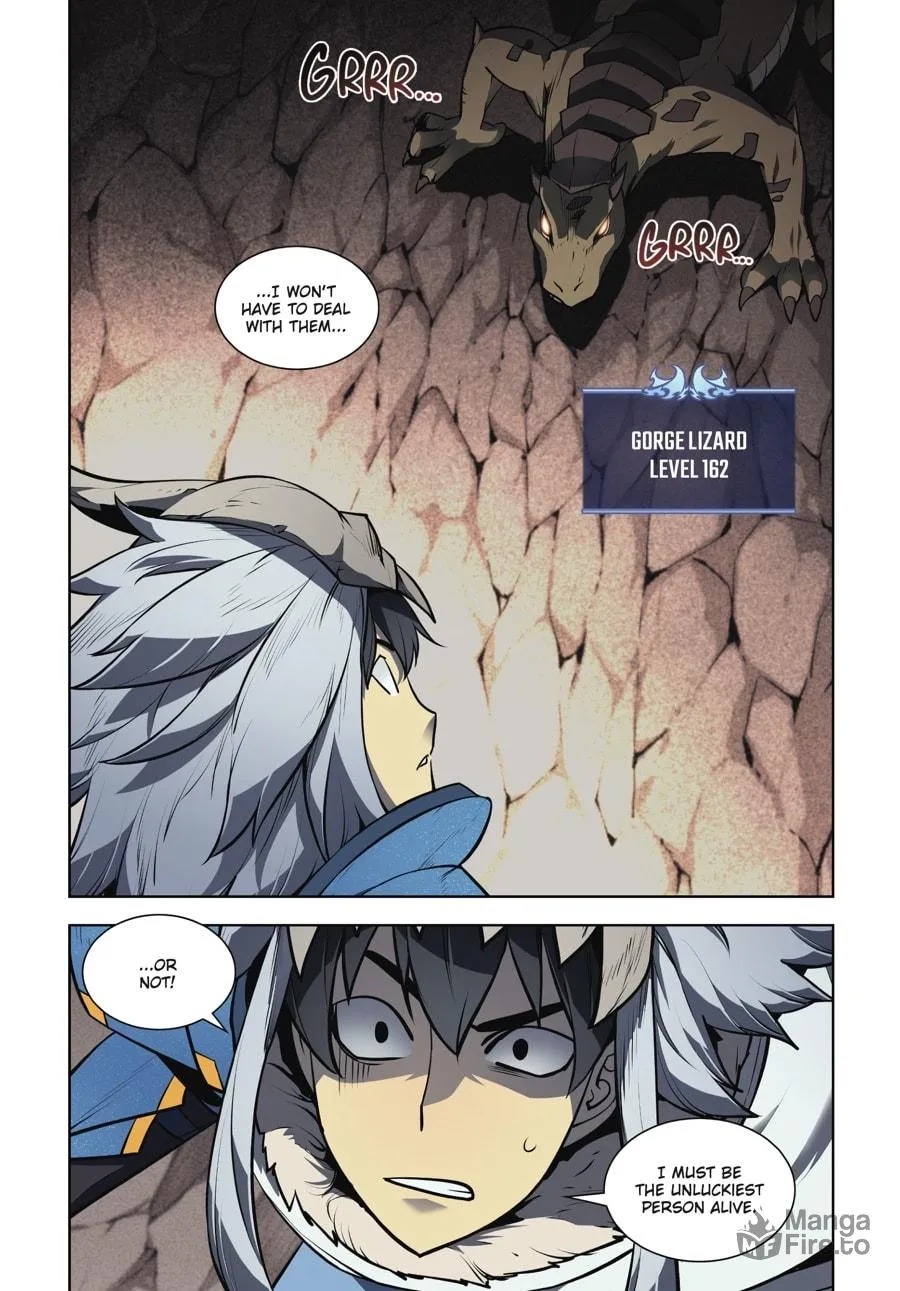 Read Overgeared (Team Argo) chapter 4 image 104 on Lezhin