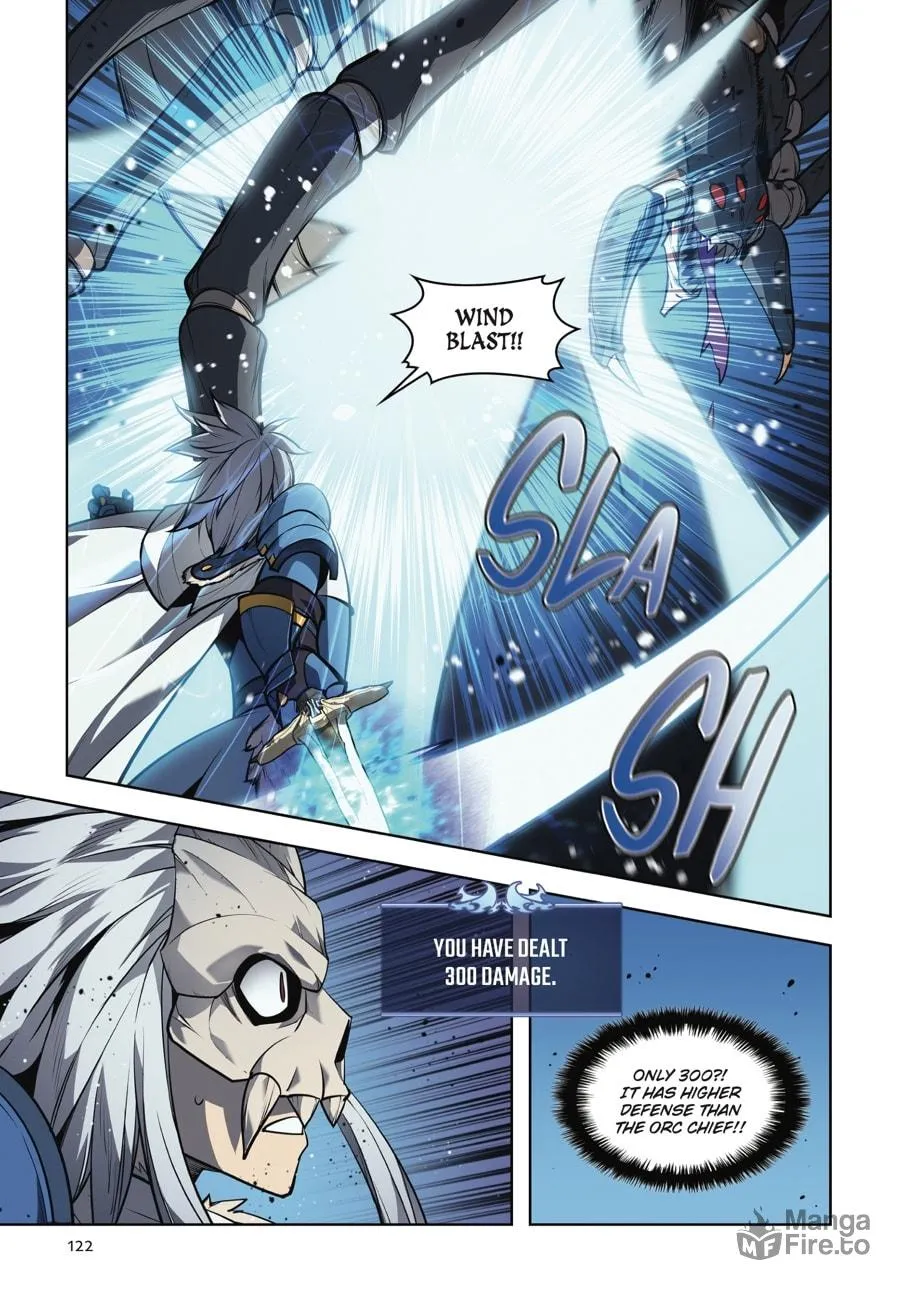Read Overgeared (Team Argo) chapter 4 image 119 on Lezhin