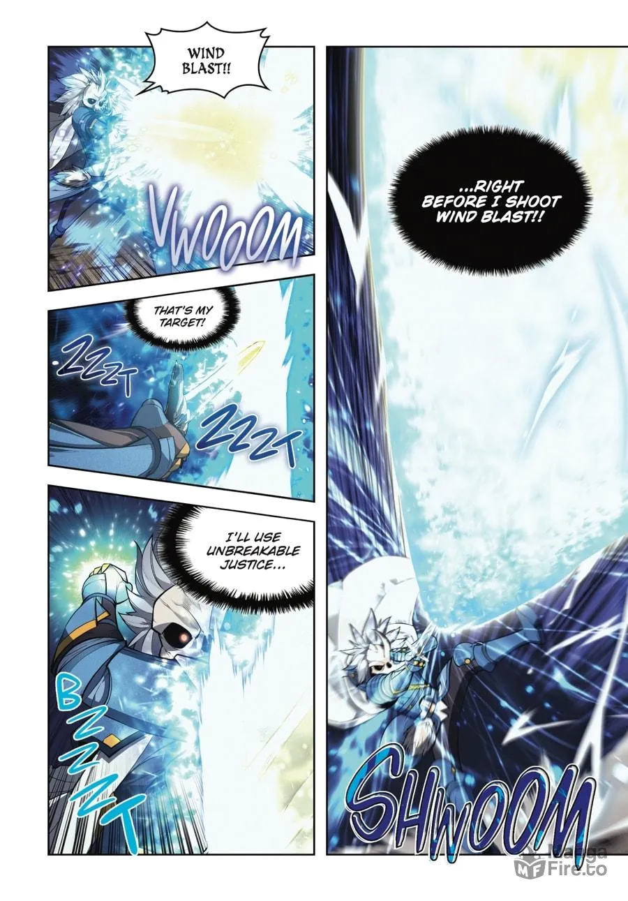 Read Overgeared (Team Argo) chapter 4 image 124 on Lezhin