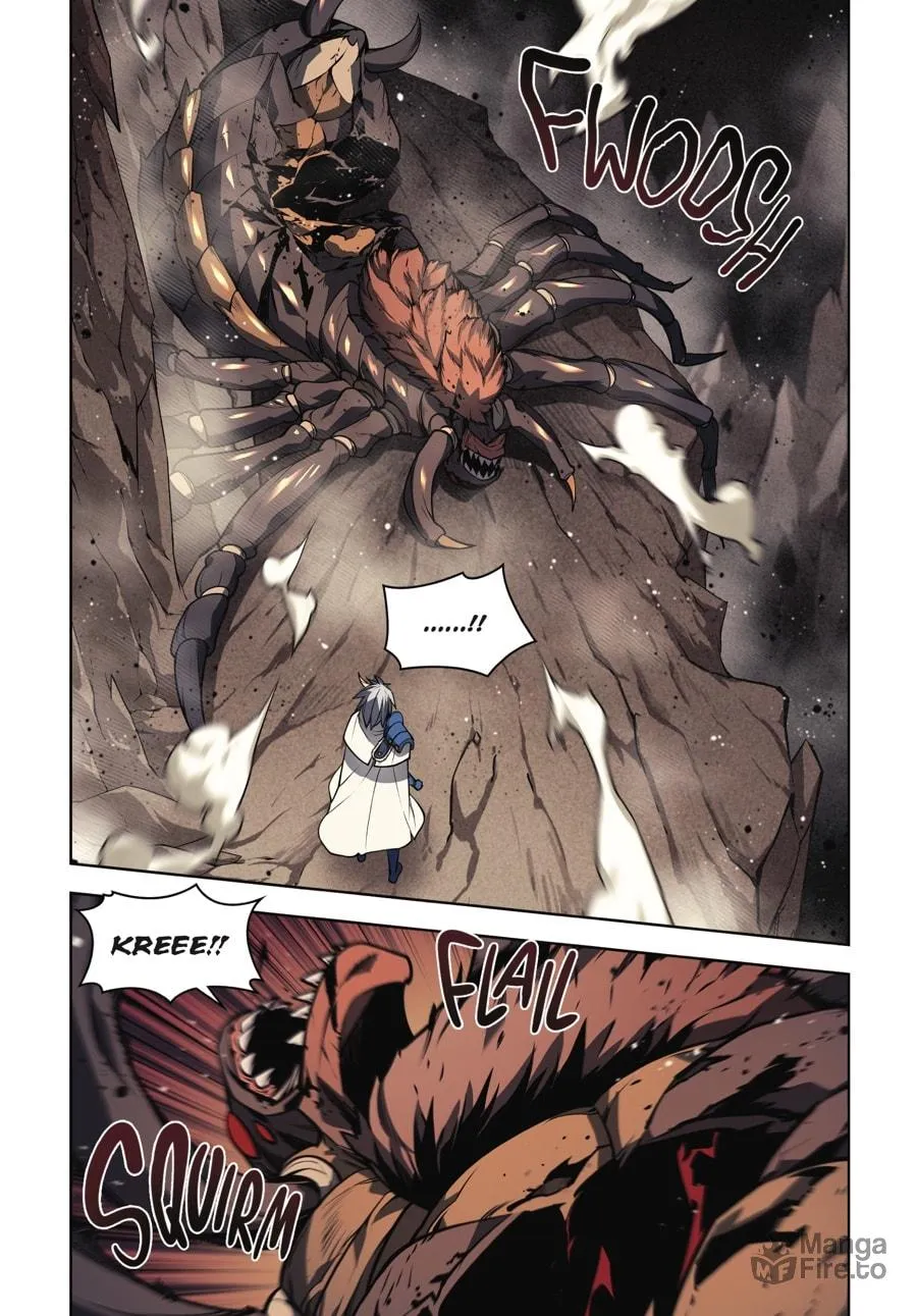Read Overgeared (Team Argo) chapter 4 image 128 on Lezhin