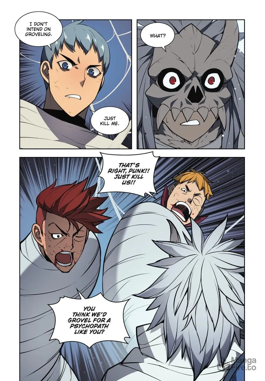 Read Overgeared (Team Argo) chapter 4 image 155 on Lezhin