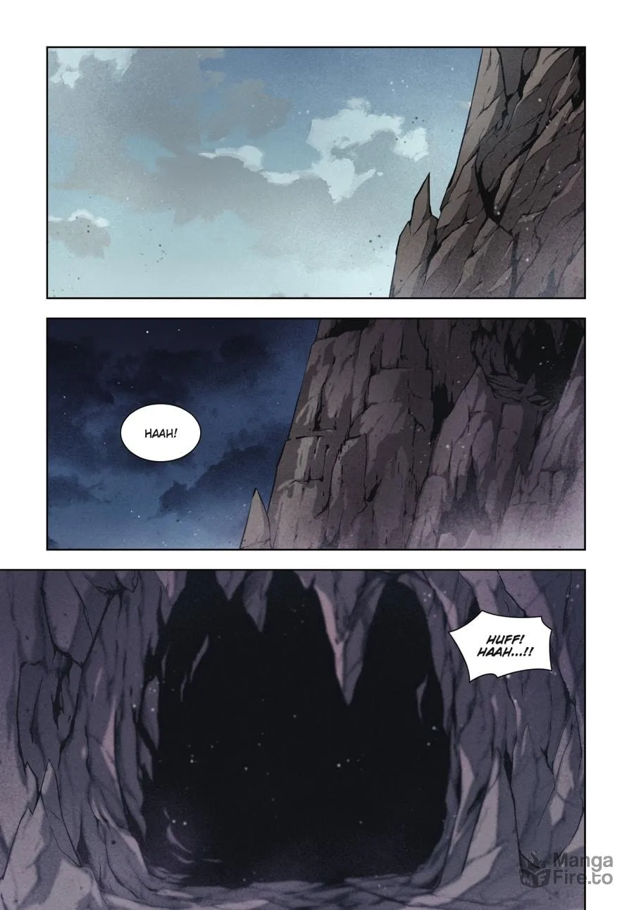Read Overgeared (Team Argo) chapter 4 image 159 on Lezhin