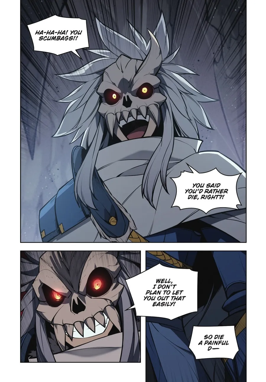 Read Overgeared (Team Argo) chapter 4 image 160 on Lezhin