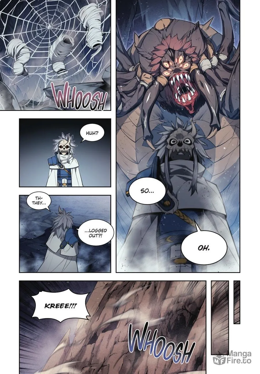 Read Overgeared (Team Argo) chapter 4 image 161 on Lezhin
