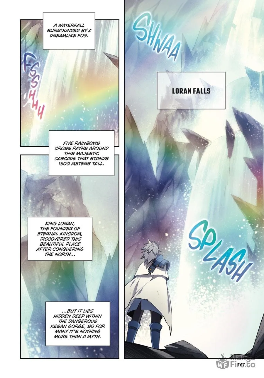 Read Overgeared (Team Argo) chapter 4 image 164 on Lezhin