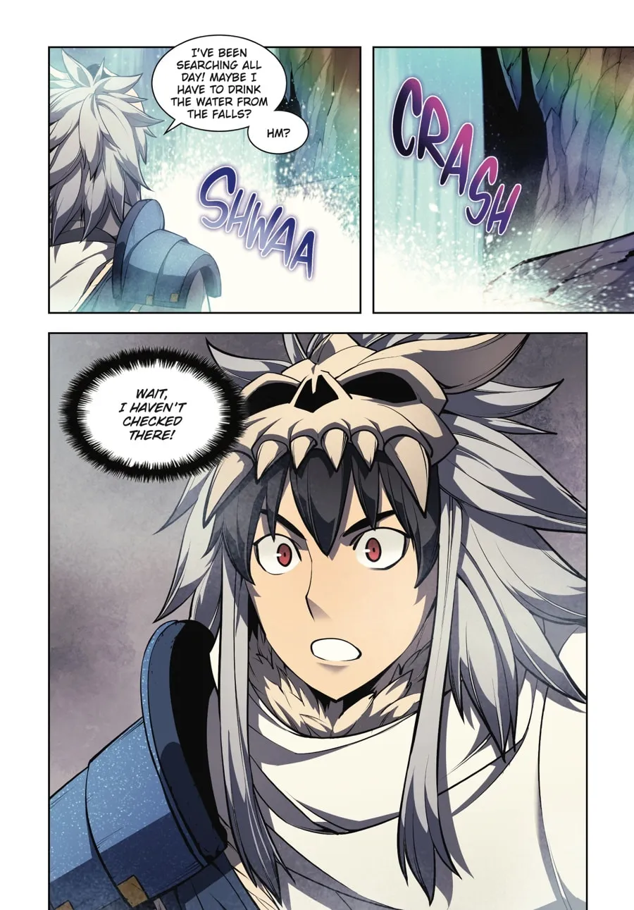 Read Overgeared (Team Argo) chapter 4 image 166 on Lezhin