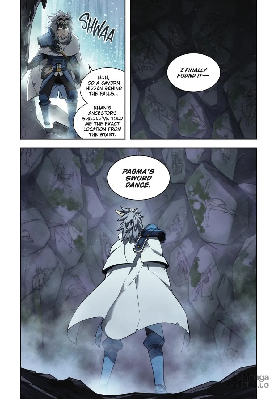 Read Overgeared (Team Argo) chapter 4 image 167 on Lezhin